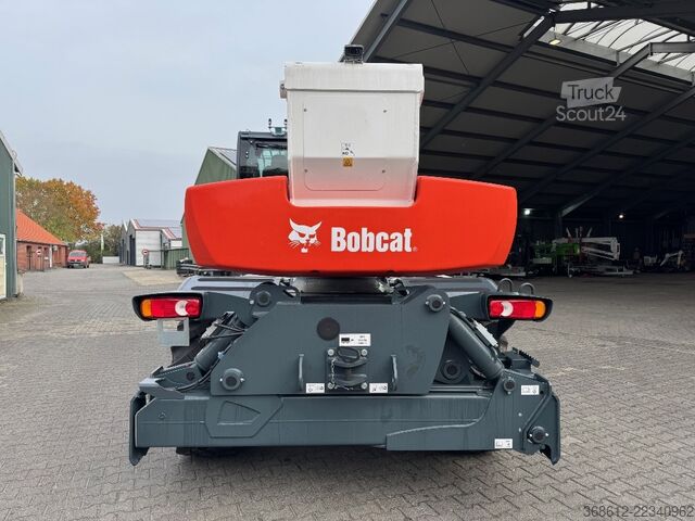 Telehandler Bobcat TR 60.220