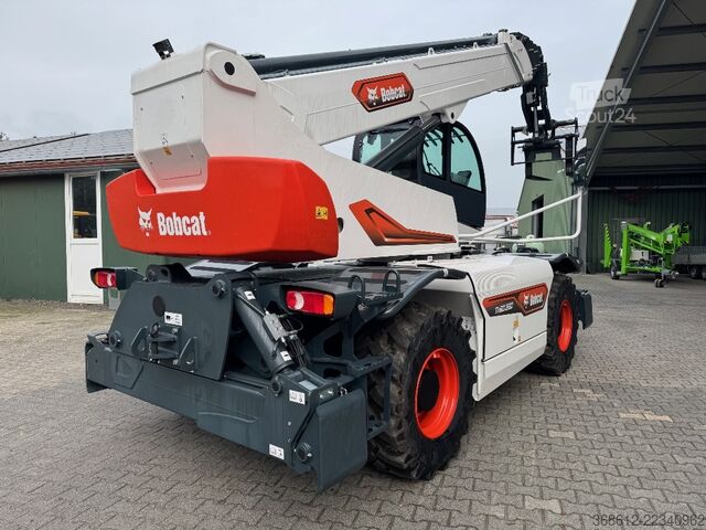 Telehandler Bobcat TR 60.220