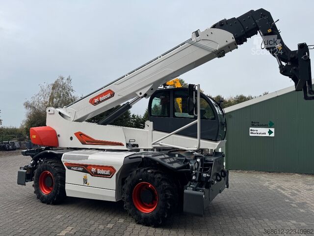 Telehandler Bobcat TR 60.220