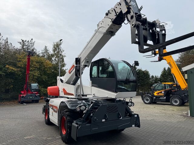 Telehandler Bobcat TR 60.220
