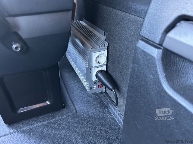 Estándar-SZM Mercedes-Benz Actros 1842 Streamspace / 458 dkm / Tacho V2 / ...