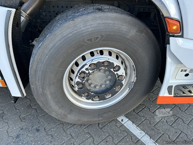Truck & Trailer Service GmbH Truck & Trailer Service GmbH Truck & Trailer Service GmbH