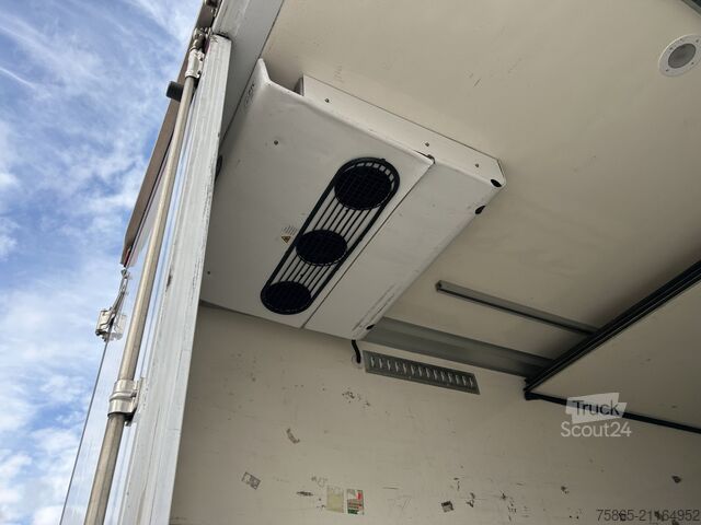 Pārvadājumi saldētavā/saldētavā System Trailers - VeDeCar / Thermo King Koeler -29 gr / Duo Tem...