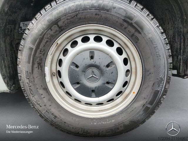 Camion bâché Mercedes-Benz Sprinter 317 CDI Pritsche Standard