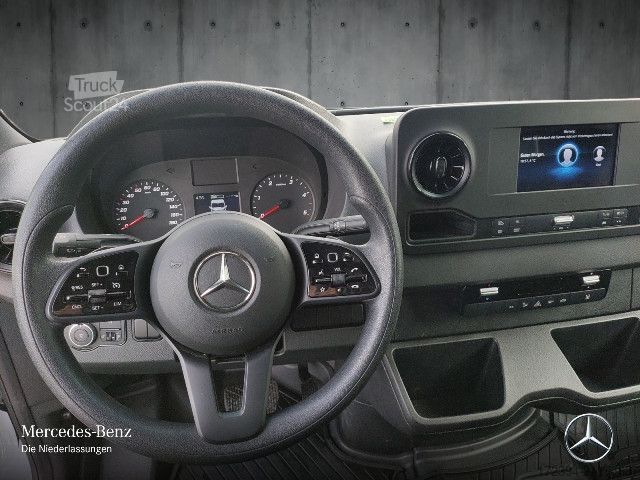 Camion bâché Mercedes-Benz Sprinter 317 CDI Pritsche Standard