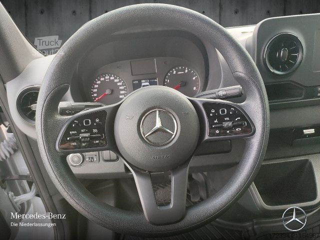 Camion bâché Mercedes-Benz Sprinter 317 CDI Pritsche Standard