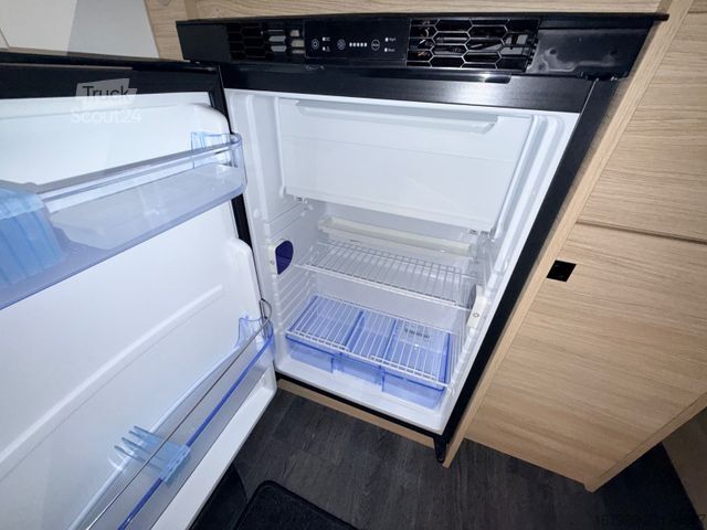 Wohnwagen STERCKEMAN 420CP Easy ~ DACHKLIMA ~ `26