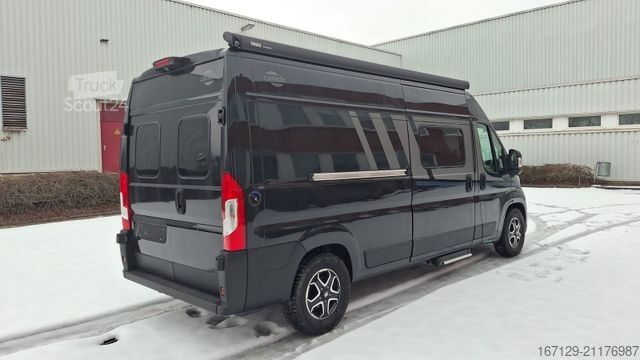 Campervan CARADO pro CV 600 Pro / Automatik / Voll LED / Digital