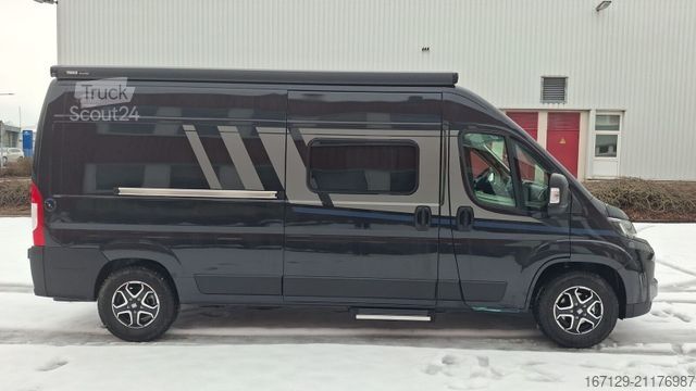 Campervan CARADO pro CV 600 Pro / Automatik / Voll LED / Digital