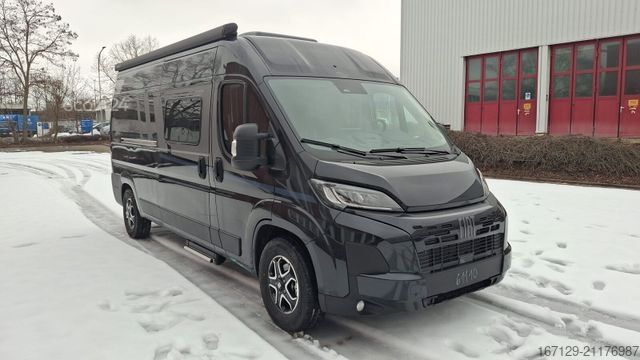 Campervan CARADO pro CV 600 Pro / Automatik / Voll LED / Digital