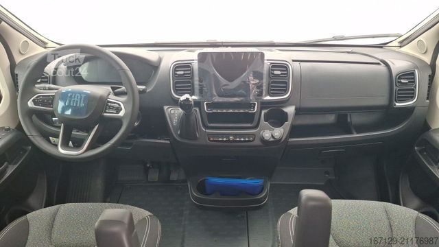 Campervan CARADO pro CV 600 Pro / Automatik / Voll LED / Digital