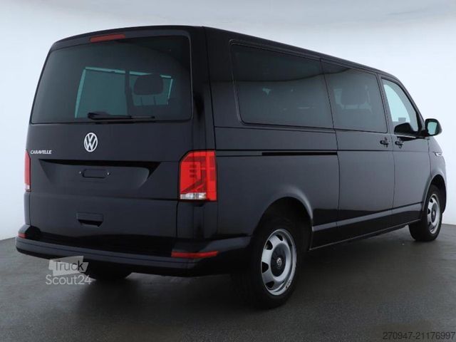 Minibus VOLKSWAGEN T6.1 Caravelle Comfortl. lang ACC PDC AHK SITZHZ