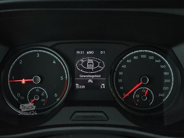 Minibus VOLKSWAGEN T6.1 Caravelle Comfortl. lang ACC PDC AHK SITZHZ