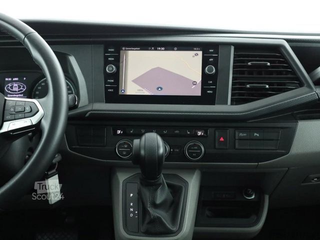 Mikroautobuss VOLKSWAGEN T6.1 Caravelle Comfortl. lang ACC PDC AHK SITZHZ