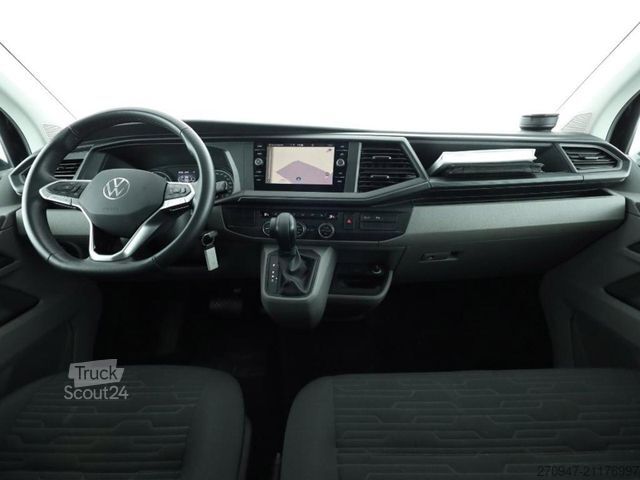 Minibus VOLKSWAGEN T6.1 Caravelle Comfortl. lang ACC PDC AHK SITZHZ