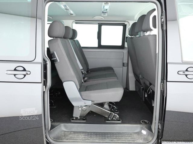 Minibus VOLKSWAGEN T6.1 Caravelle Comfortl. lang ACC PDC AHK SITZHZ