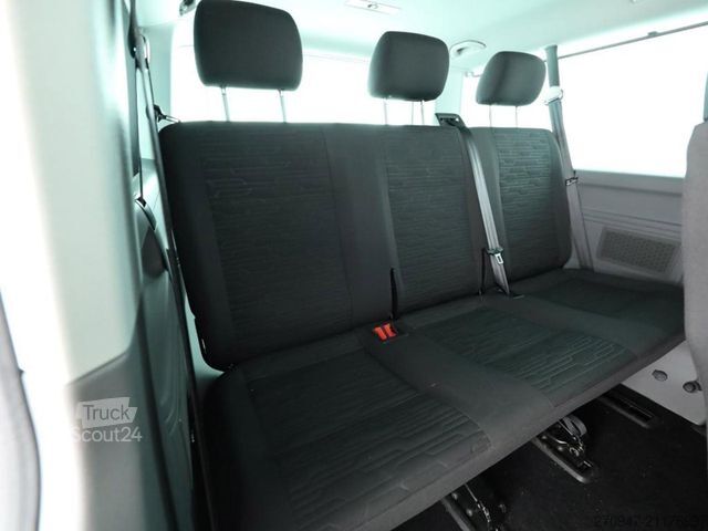 Minibus VOLKSWAGEN T6.1 Caravelle Comfortl. lang ACC PDC AHK SITZHZ