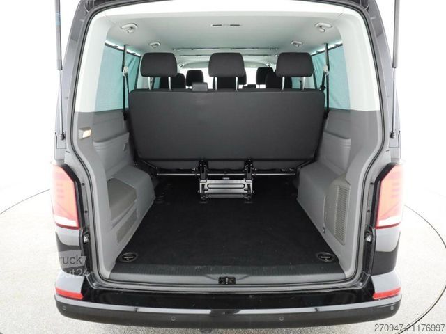 Minibus VOLKSWAGEN T6.1 Caravelle Comfortl. lang ACC PDC AHK SITZHZ