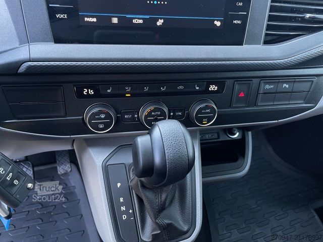 حافلة صغيرة VOLKSWAGEN T6.1 Caravelle Comfortl. lang ACC PDC AHK SITZHZ