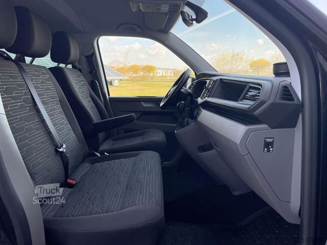 Mikroautobuss VOLKSWAGEN T6.1 Caravelle Comfortl. lang ACC PDC AHK SITZHZ