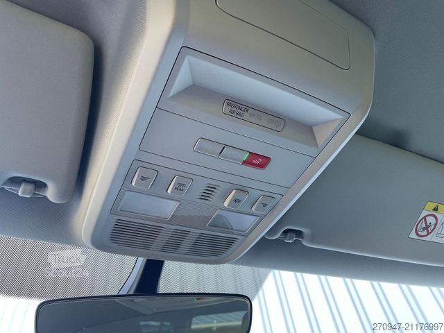 حافلة صغيرة VOLKSWAGEN T6.1 Caravelle Comfortl. lang ACC PDC AHK SITZHZ