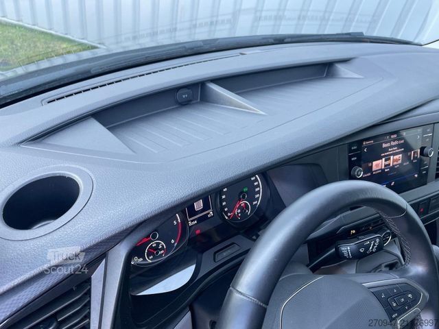 حافلة صغيرة VOLKSWAGEN T6.1 Caravelle Comfortl. lang ACC PDC AHK SITZHZ
