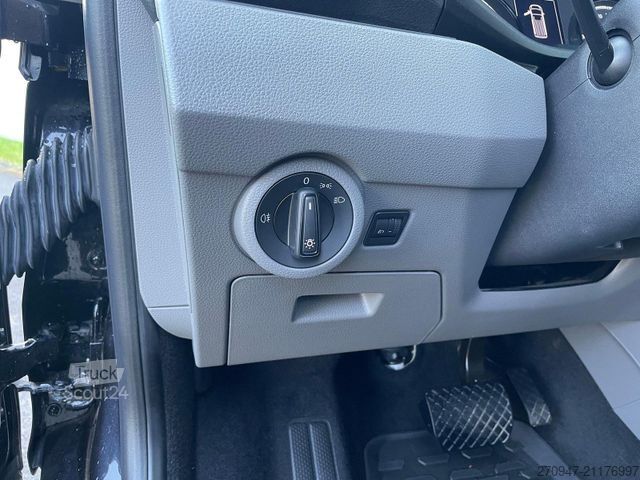 حافلة صغيرة VOLKSWAGEN T6.1 Caravelle Comfortl. lang ACC PDC AHK SITZHZ