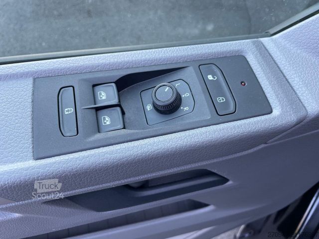 حافلة صغيرة VOLKSWAGEN T6.1 Caravelle Comfortl. lang ACC PDC AHK SITZHZ