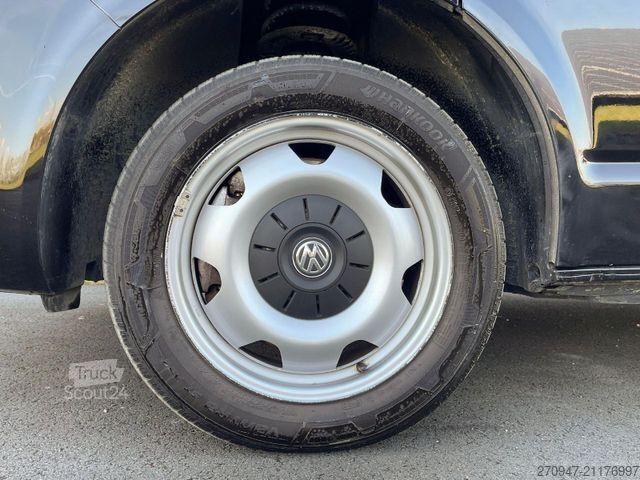 حافلة صغيرة VOLKSWAGEN T6.1 Caravelle Comfortl. lang ACC PDC AHK SITZHZ