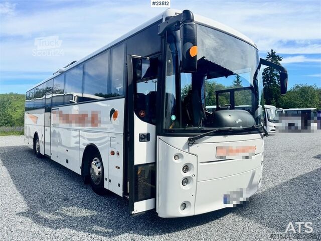  Scania K12 Coach – 47 Seats WATCH VIDEO