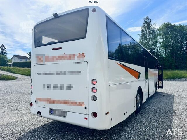  Scania K12 Coach – 47 Seats WATCH VIDEO