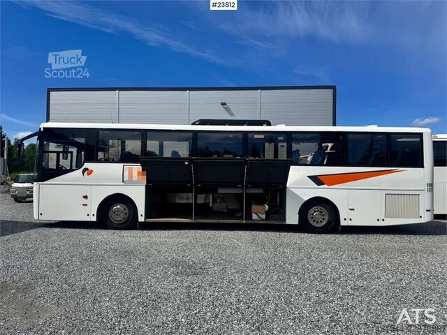  Scania K12 Coach – 47 Seats WATCH VIDEO