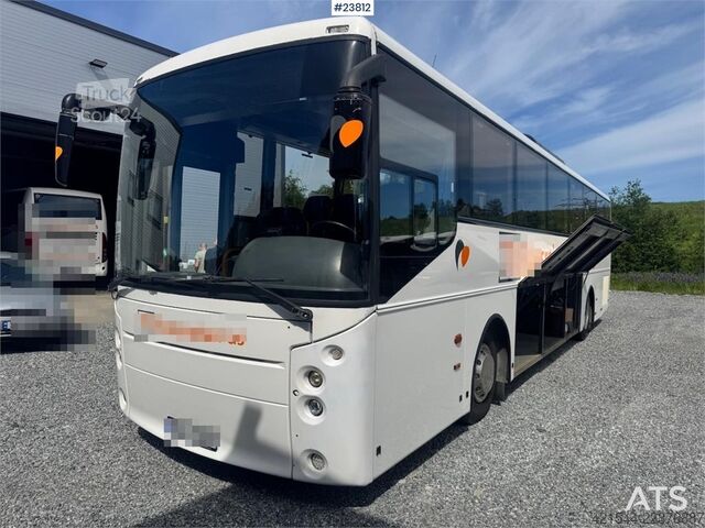  Scania K12 Coach – 47 Seats WATCH VIDEO