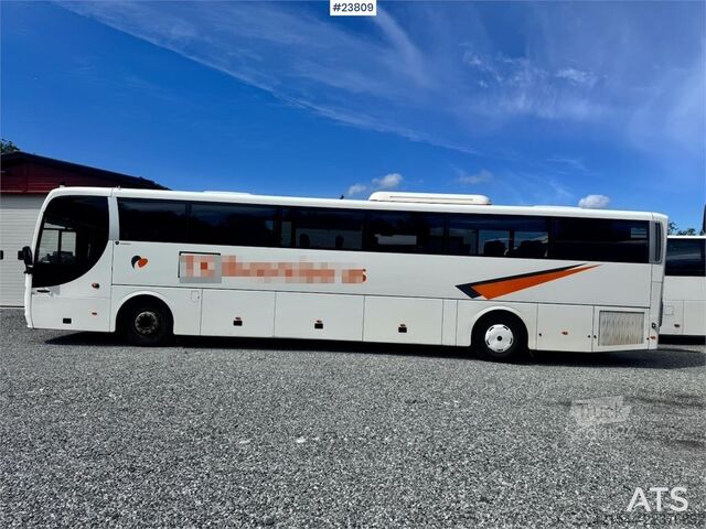  Scania Omnie Coach – 48 Seats – Euro 6 WATCH VIDEO