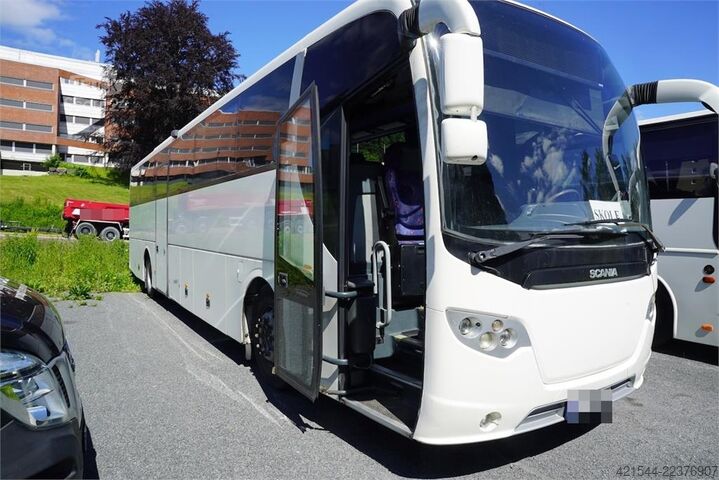  Scania Omni EXPRESS Driving School Bus – 51 Seats