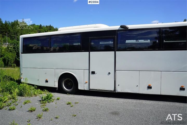  Scania Omni EXPRESS Driving School Bus – 51 Seats