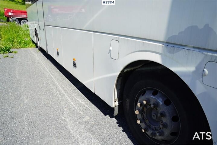  Scania Omni EXPRESS Driving School Bus – 51 Seats