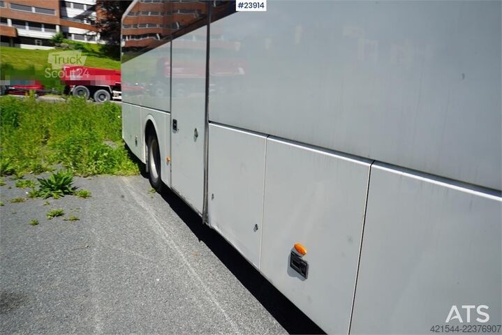  Scania Omni EXPRESS Driving School Bus – 51 Seats