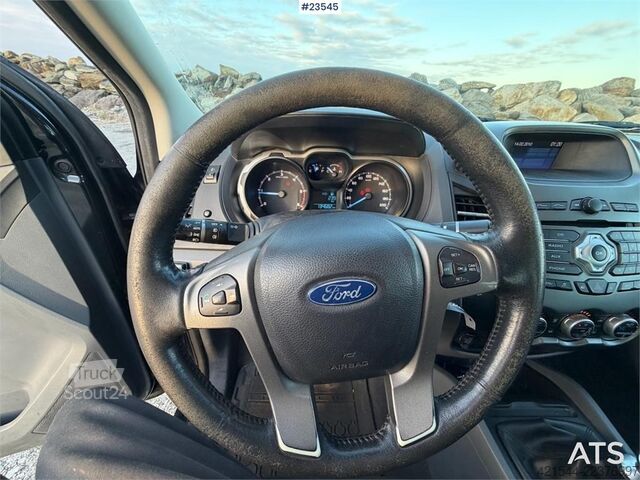  Ford Ranger (Rep.objekt)