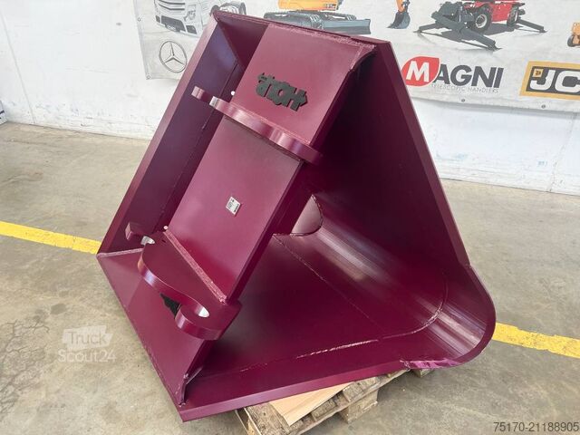 Baggerarm  Holp VarioLöffel / VL.112.700 / CW 20 CW30 CW40