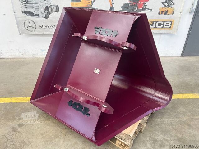 Baggerarm  Holp VarioLöffel / VL.112.700 / CW 20 CW30 CW40