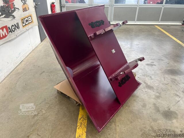 Baggerarm  Holp VarioLöffel / VL.112.700 / CW 20 CW30 CW40