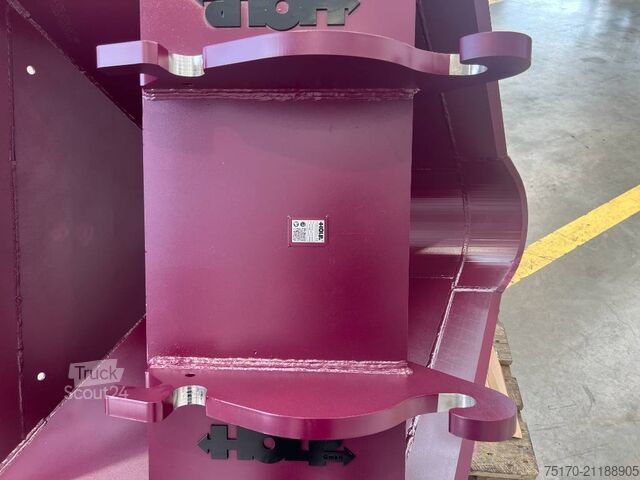 Baggerarm  Holp VarioLöffel / VL.112.700 / CW 20 CW30 CW40