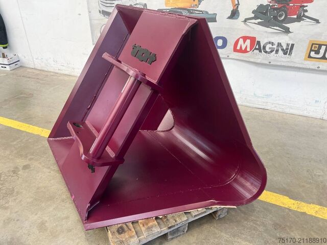 Baggerarm  Holp VarioLöffel / VL.112.700 / Liebherr SW48