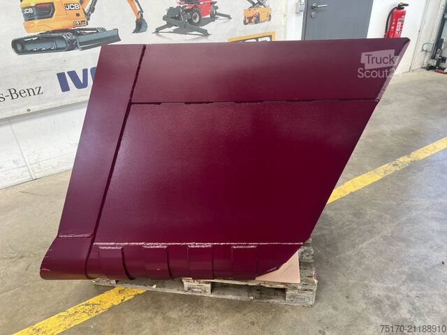 Baggerarm  Holp VarioLöffel / VL.112.700 / Liebherr SW48