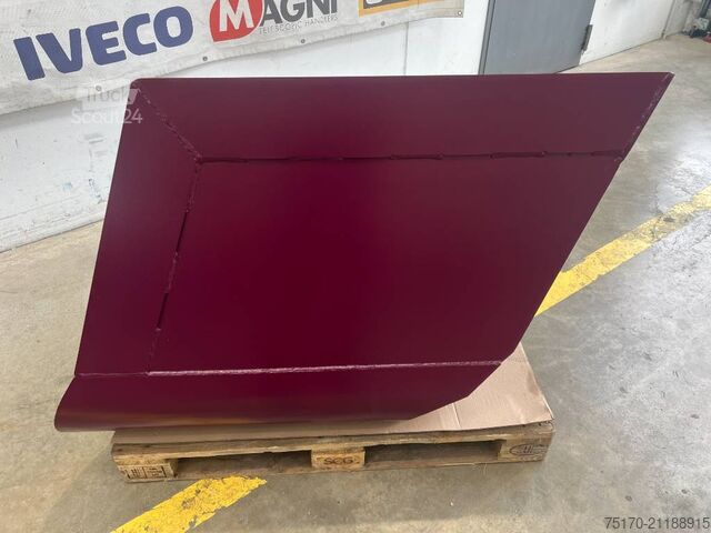 Baggerarm  Holp VarioLöffel / VL.112.400 / OQ60-5 / HARDOX