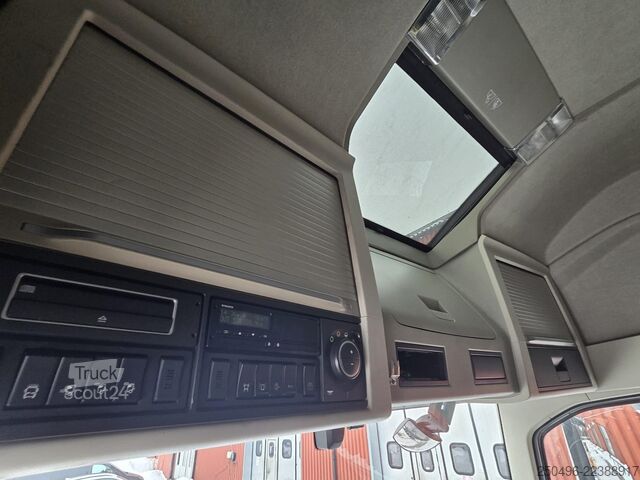  Volvo FH 16 750 8x4+2 GCW 180 ton / DOLLY / RETARDER ...