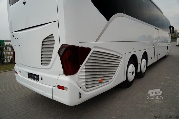 Bus SETRA 517HD / EURO 6 / SPROWADZONY /