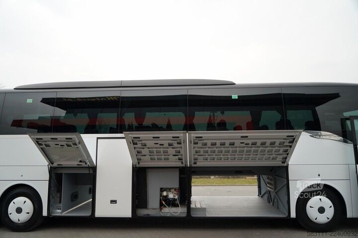 Bus SETRA 517HD / EURO 6 / SPROWADZONY /