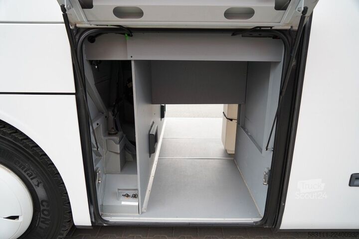 Bus SETRA 517HD / EURO 6 / SPROWADZONY /